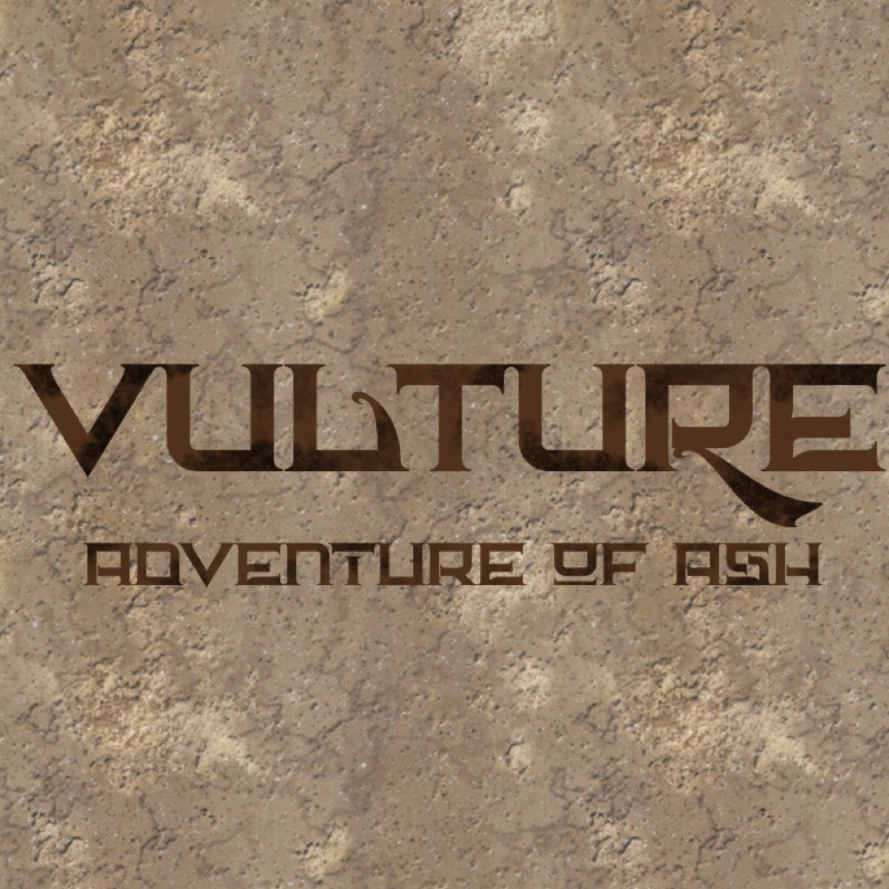 VULTURE【非公式】