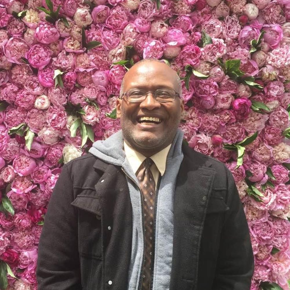 Charles Ellis
