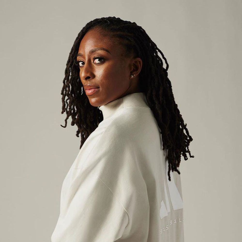Nneka Ogwumike