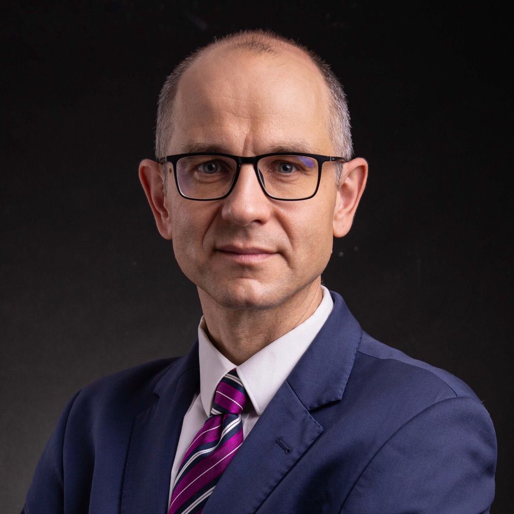 Marcin Przybysz
