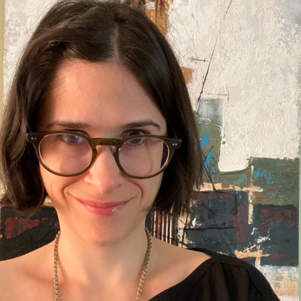 Dr. Maya Cantu