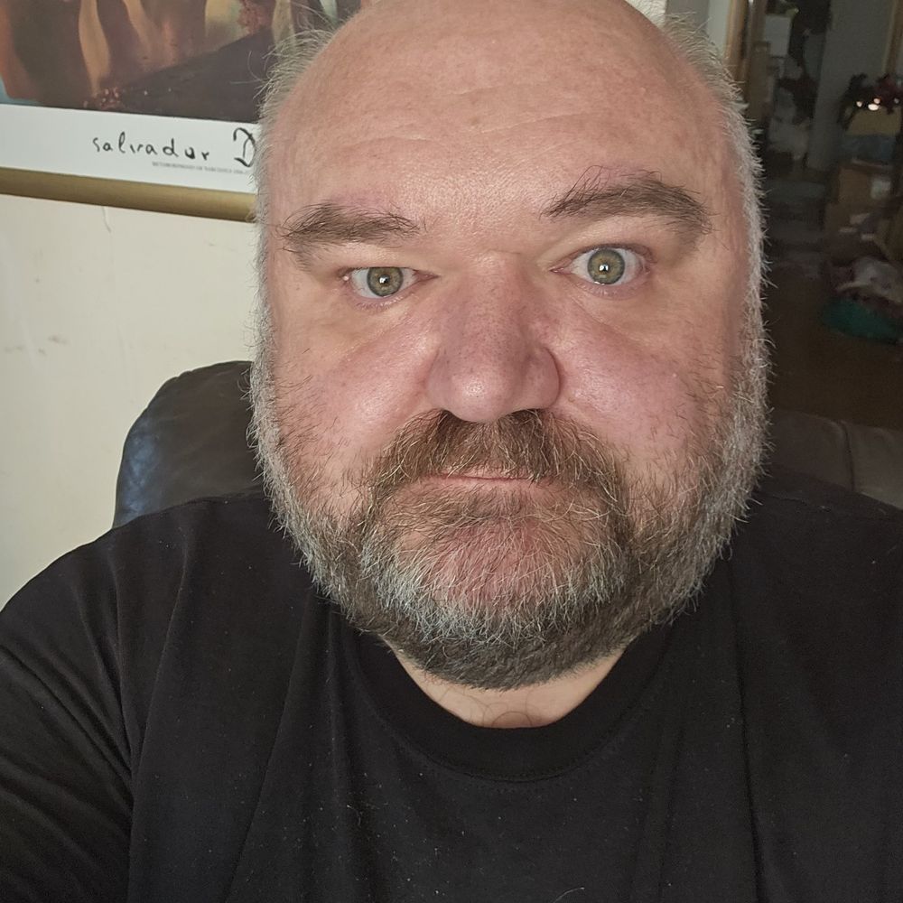 Richard Honess