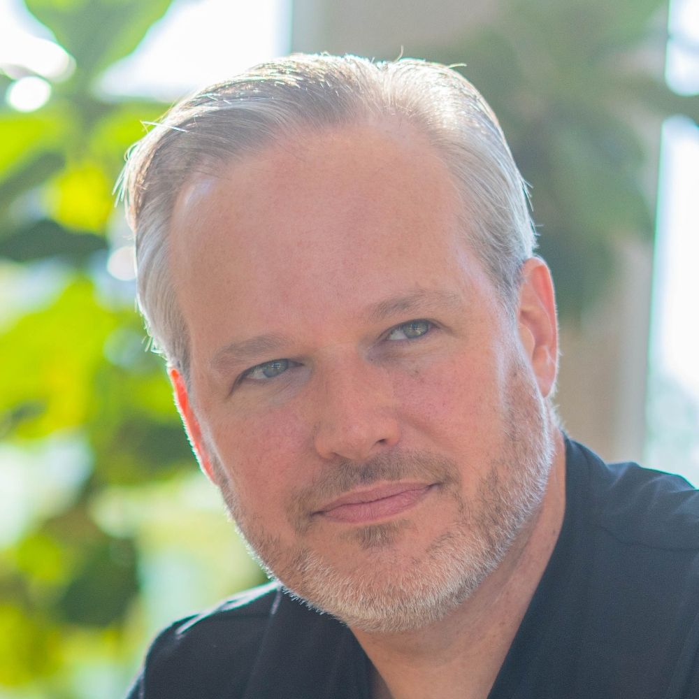 David Patton