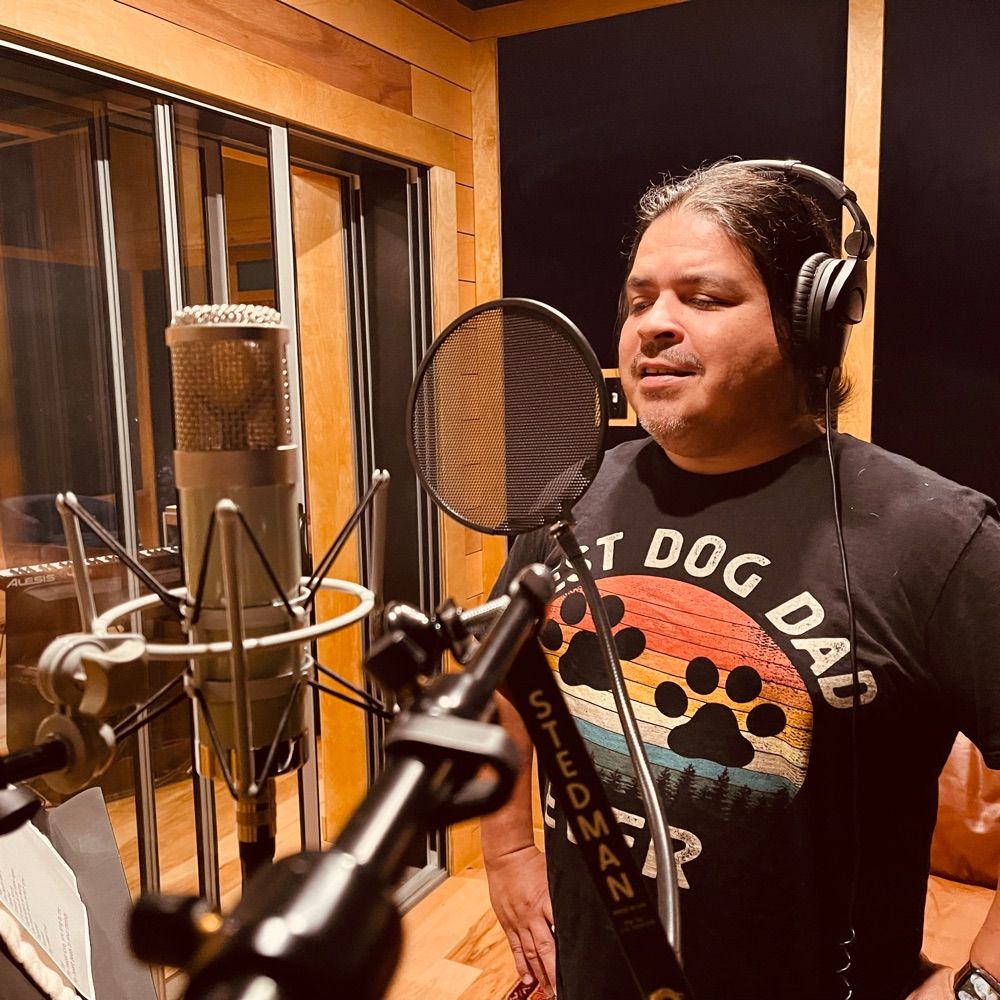 David Martinez Music