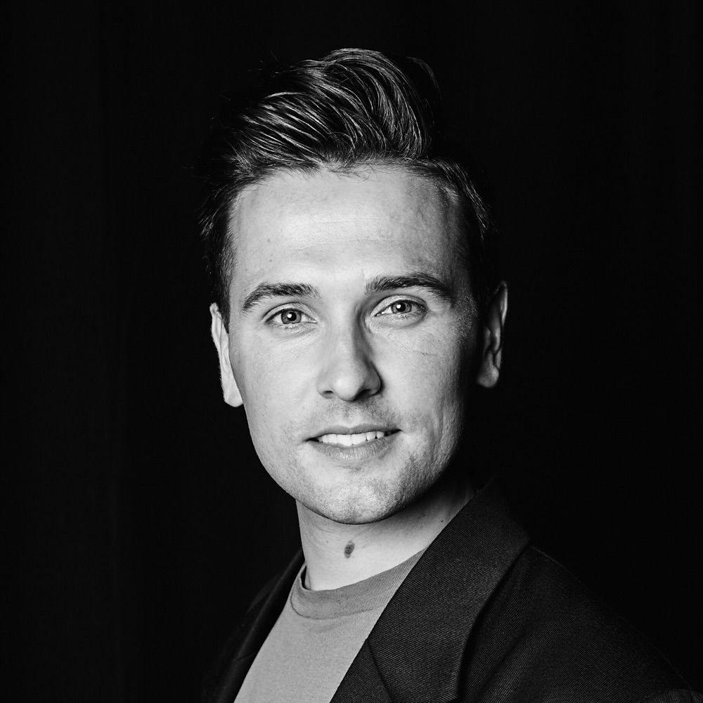 Arjan van der Star, PhD MSc