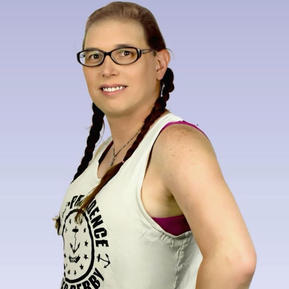 Jacqueline G (Tornado Aly #714)