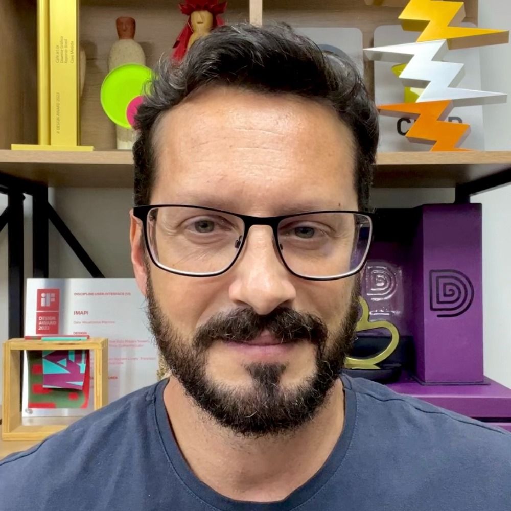 Leandro Amorim