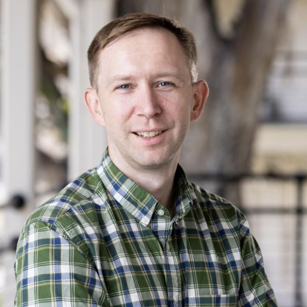 Tad Komacek
