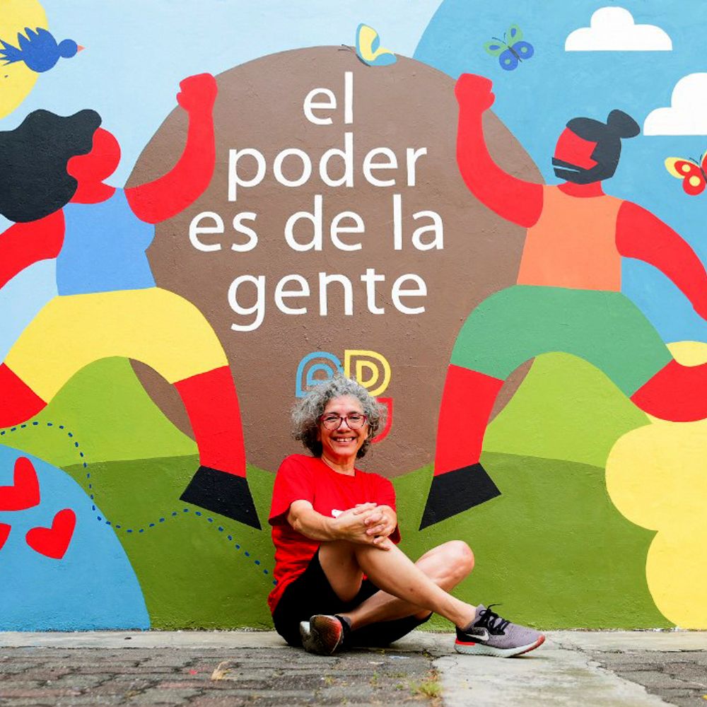 Lorena Espinoza Peña