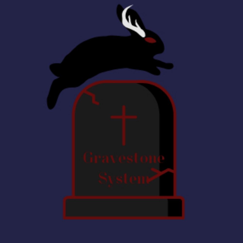 🪦welcome to the graveyard🌼