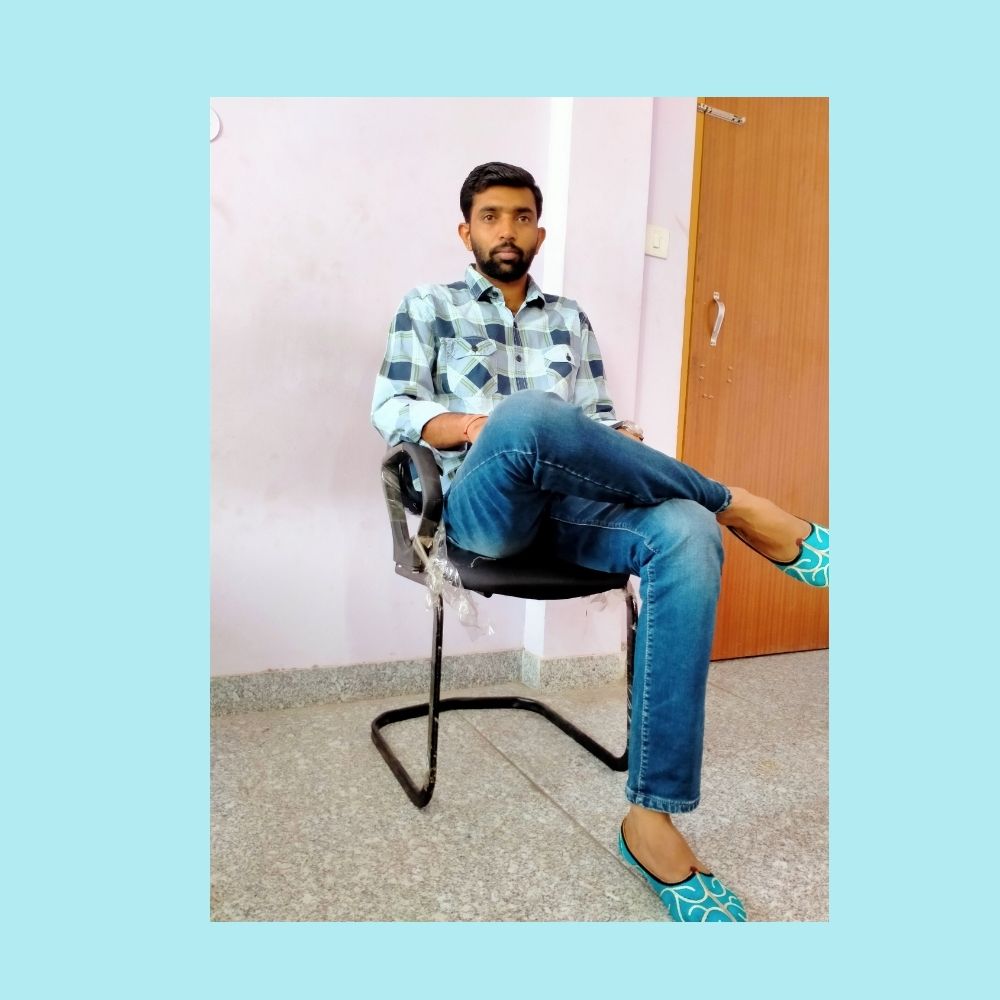 Mahendra Singh Rathore