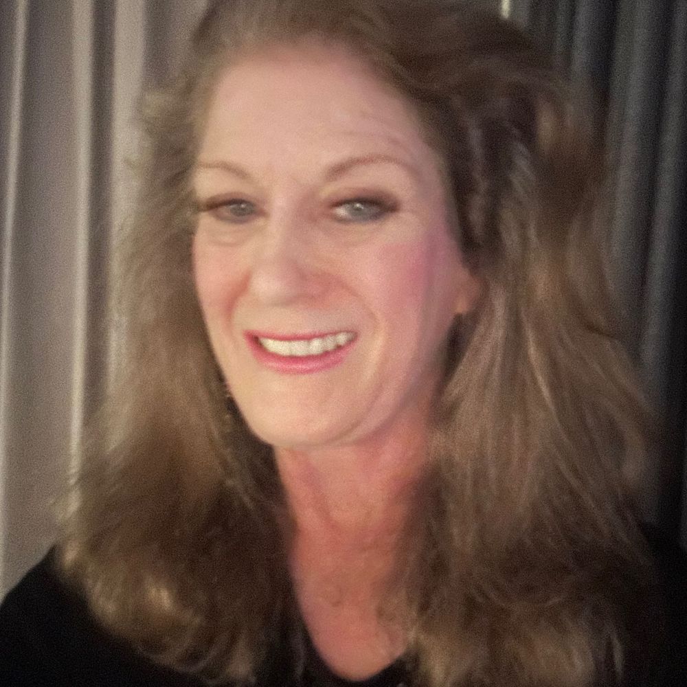 Carolyn Walden