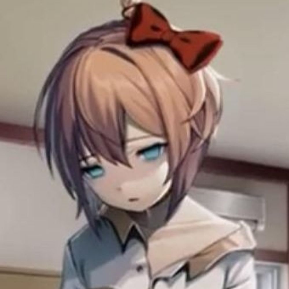Disappointed 