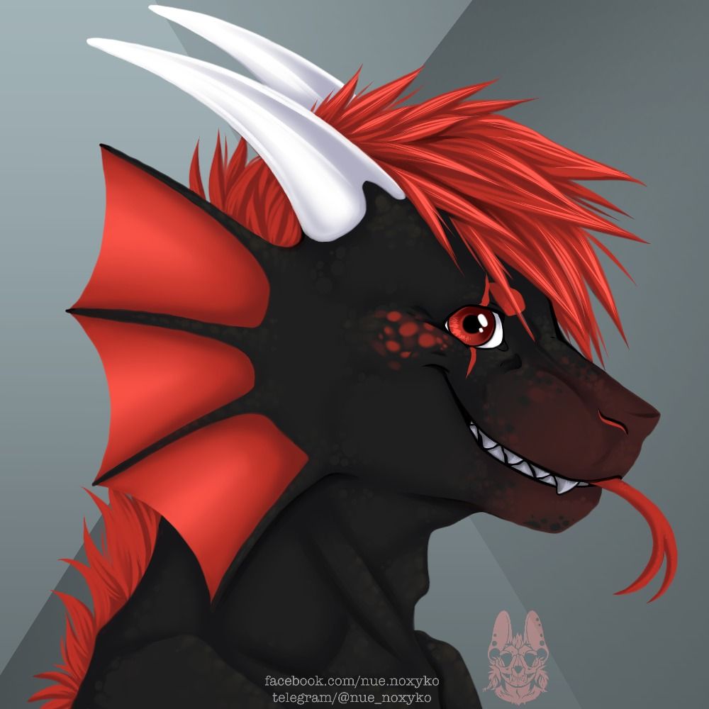 Linux The Derg