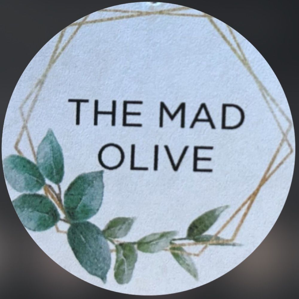 The Mad Olive Fiber Arts