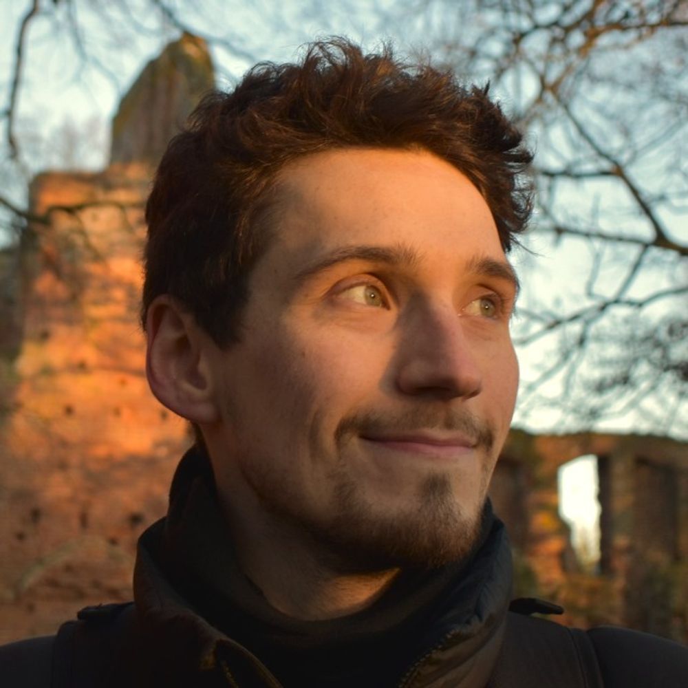 Marcin Trzaska