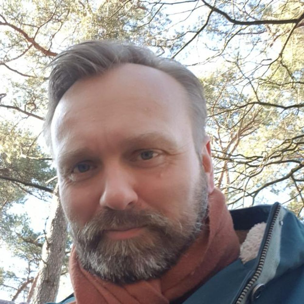 Erik Heidemann