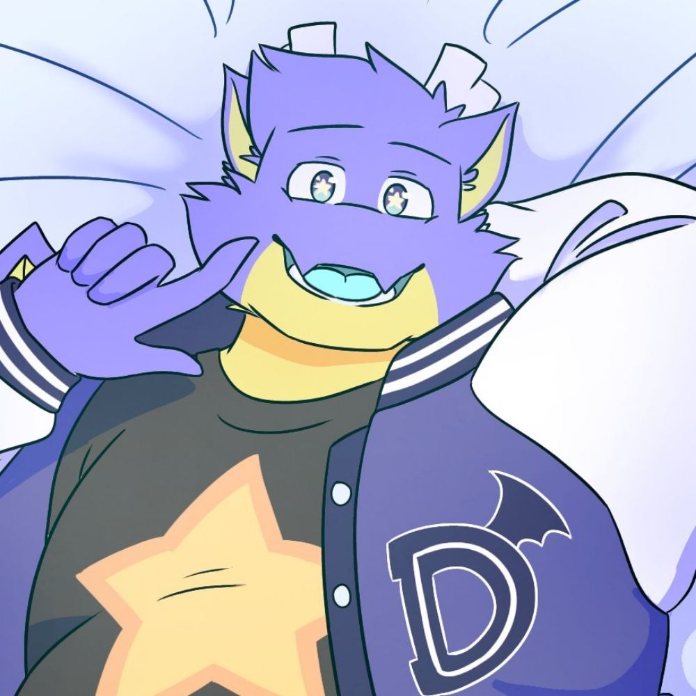 Yormundrake the Dragon