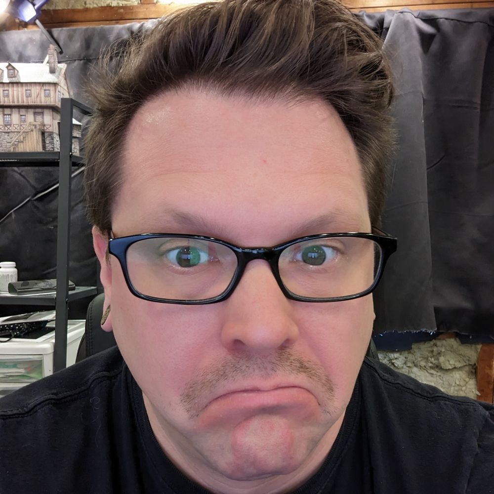 Tom @ Tabletop Things