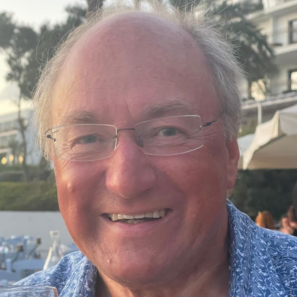 David Hodson