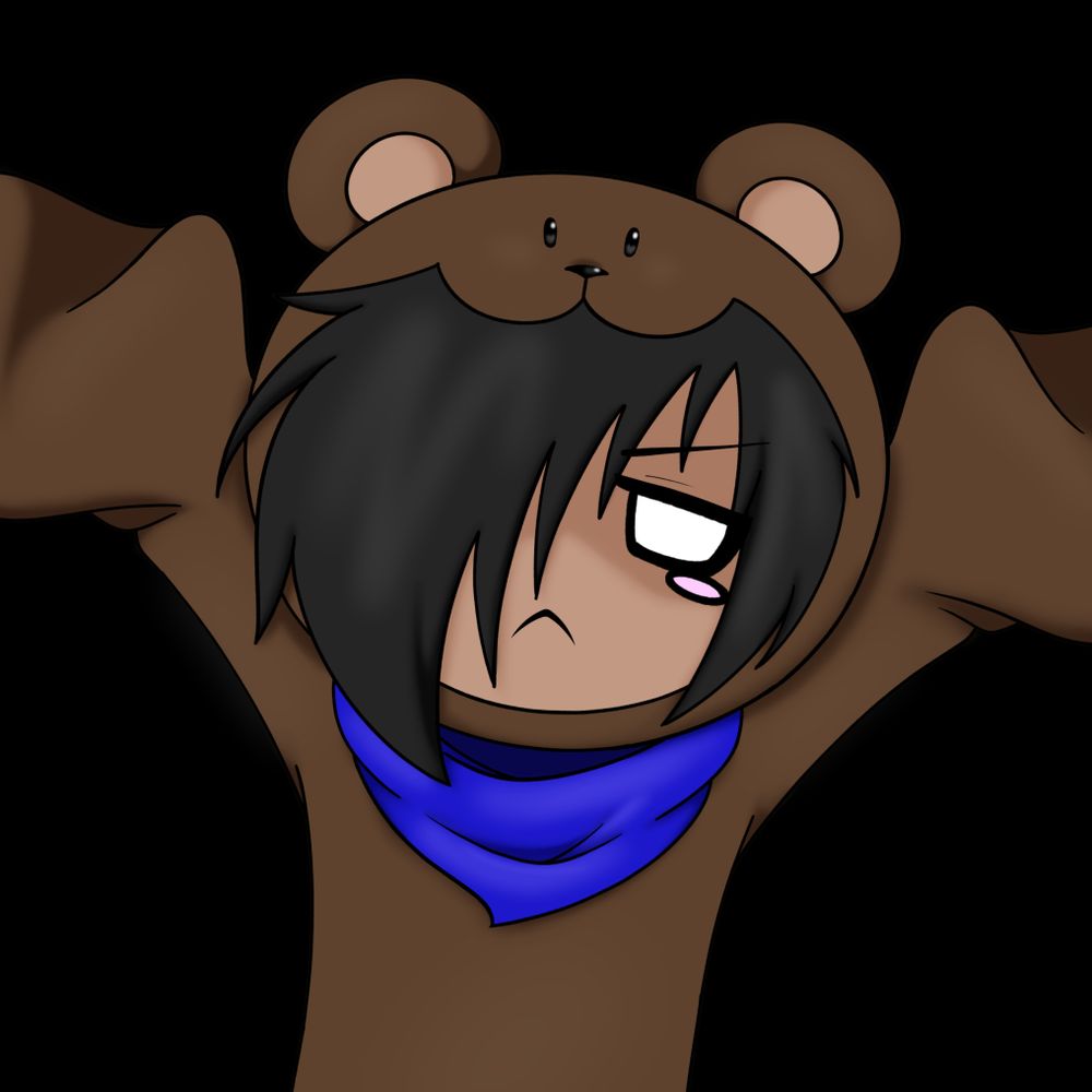 Naughty Teddy N