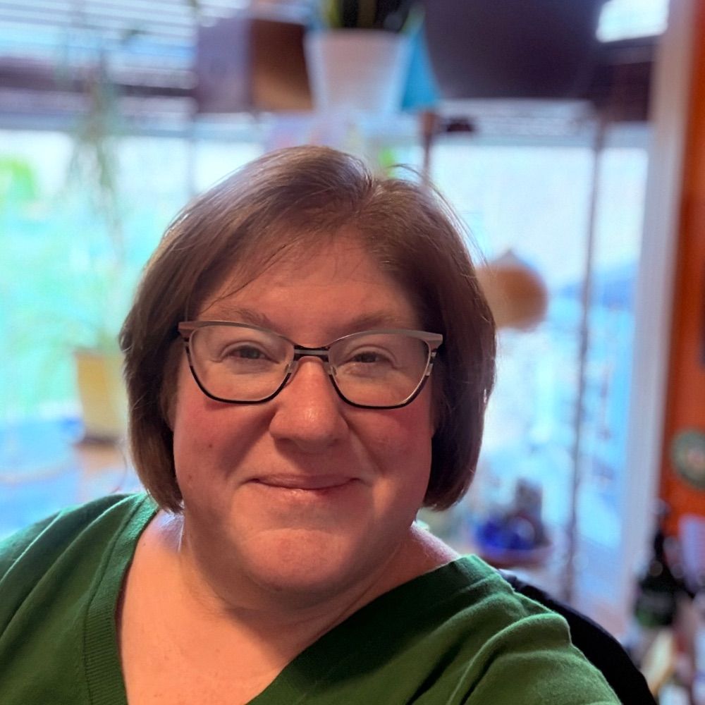 Jen Burroway