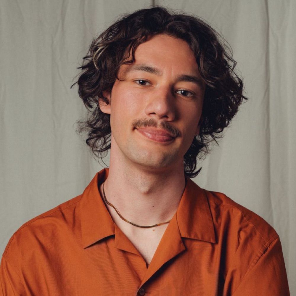 Jonathan Kemper
