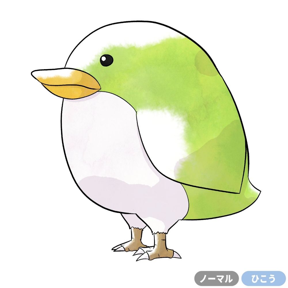 ほわるおじさ