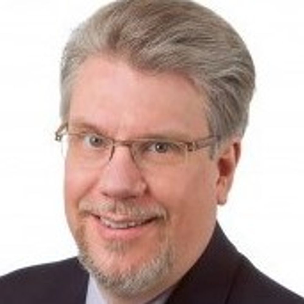 Paul Sweeting