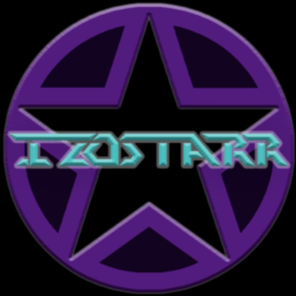 IzoStarr