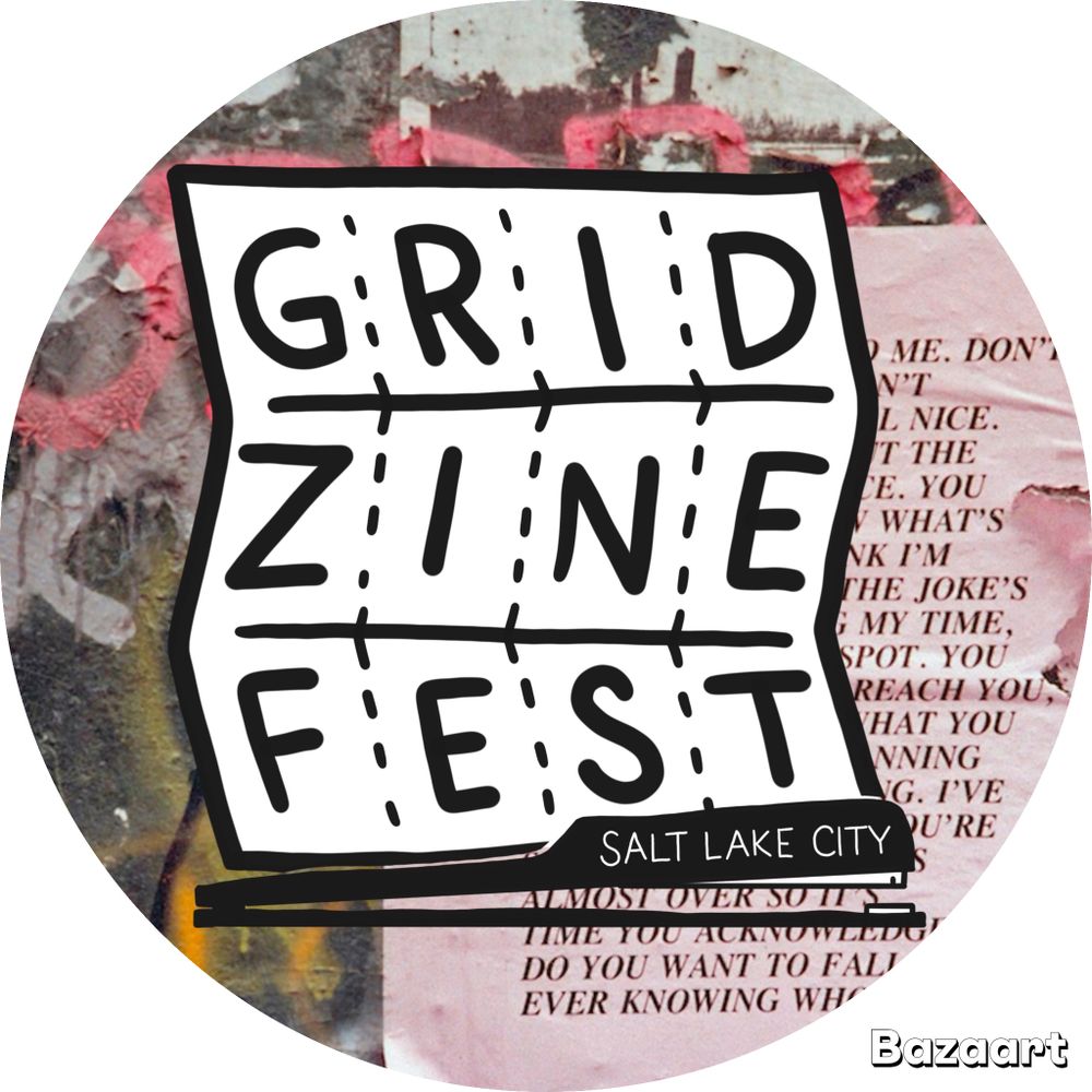 Grid Zine Fest