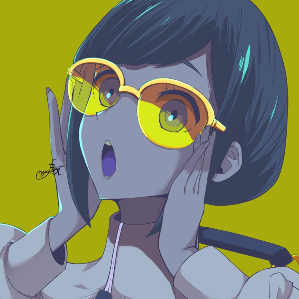 Ａｋｉ — Ｌｕｃｋｙ ！
