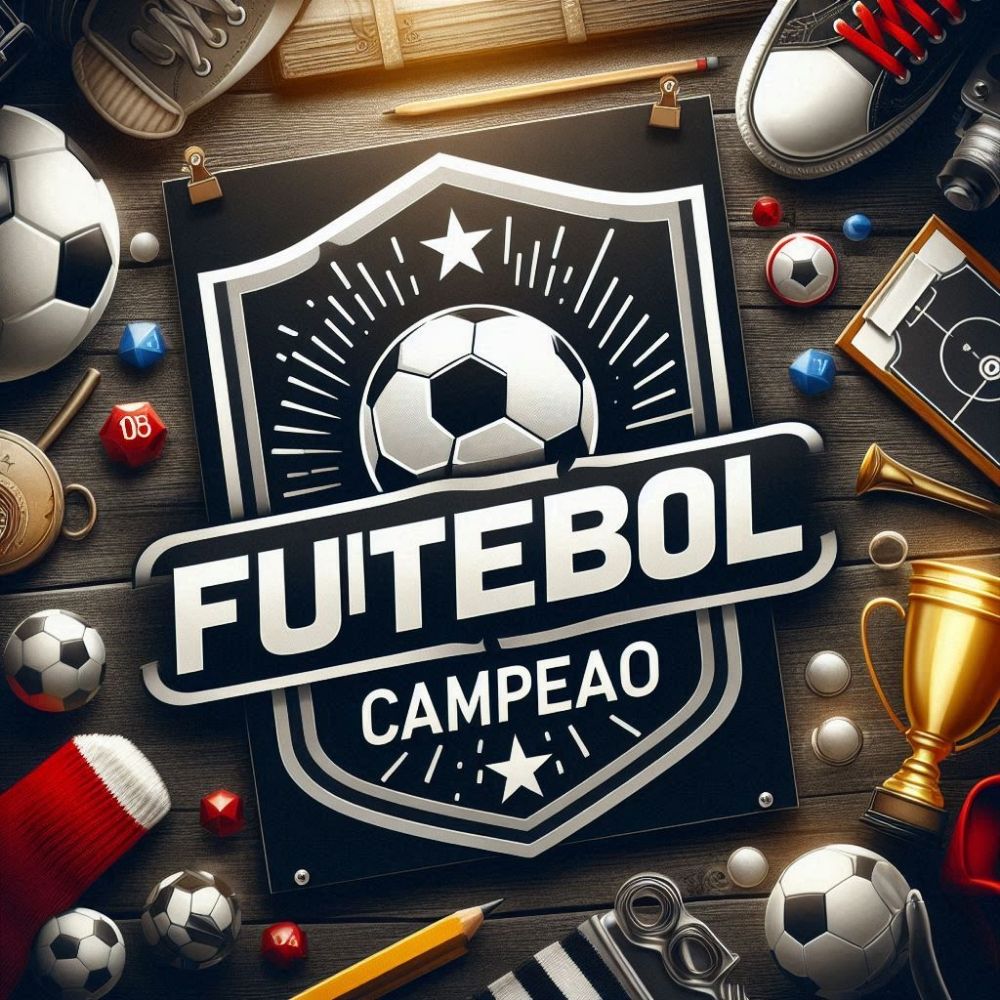 Futebol Campeão 