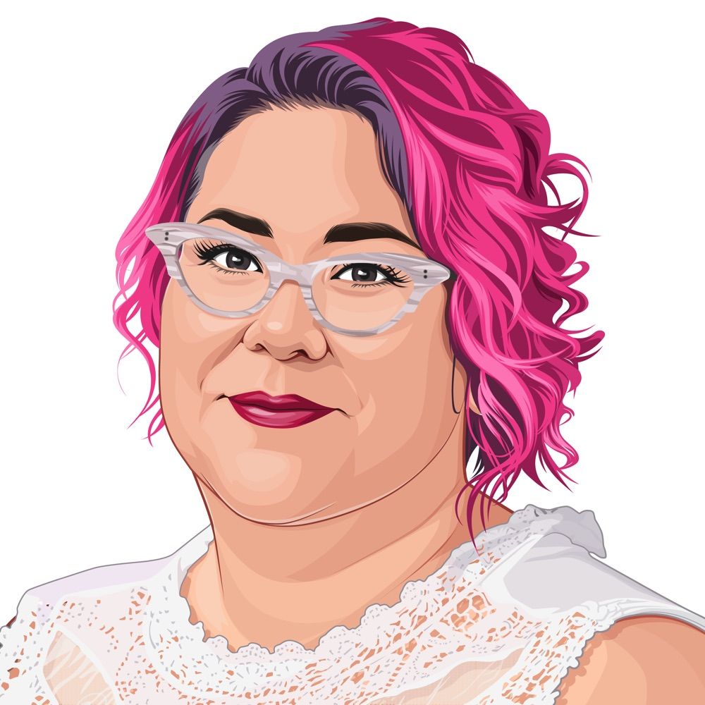 Tara Robertson