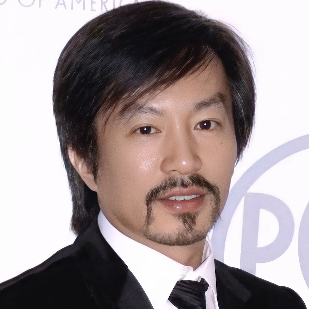Michael Yuen