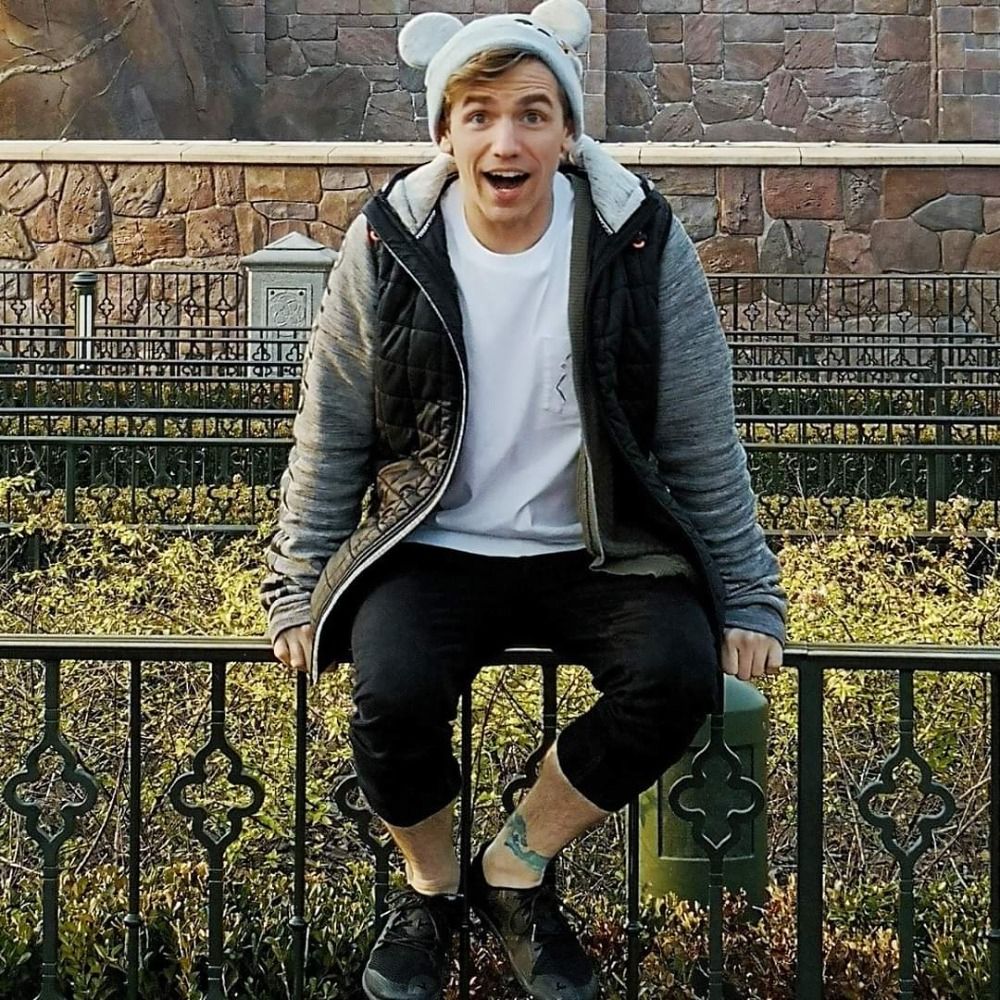 Joshua LeClair