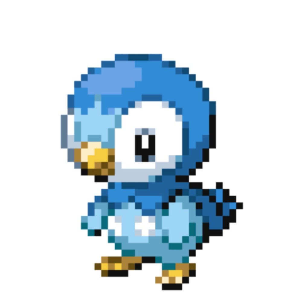 Isa | Hira’s Captain duck