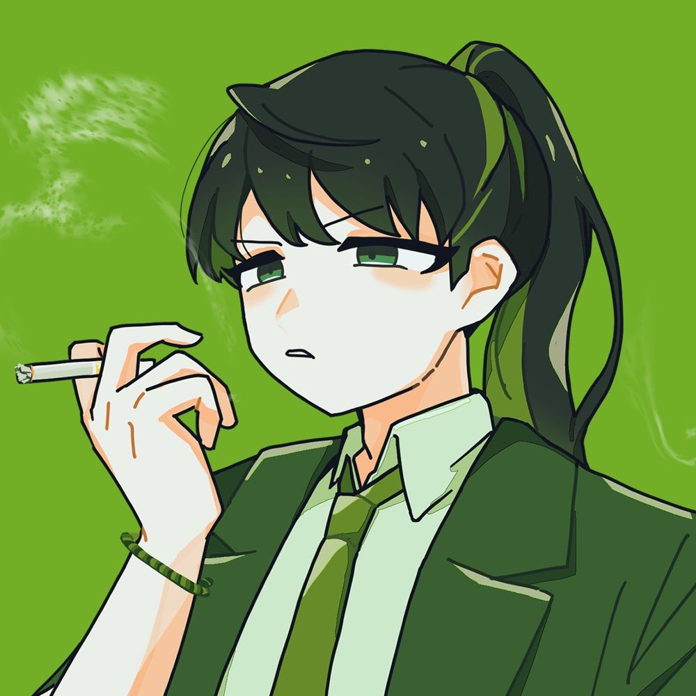 照上さん🚬