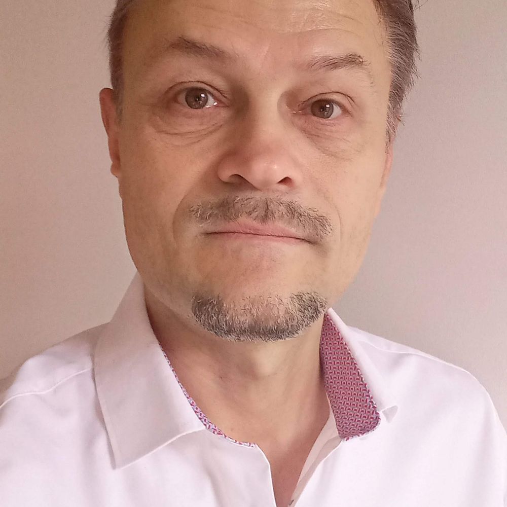 Sebastien Fath