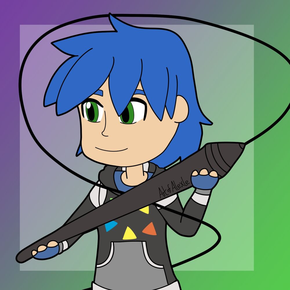 Art of Alexle