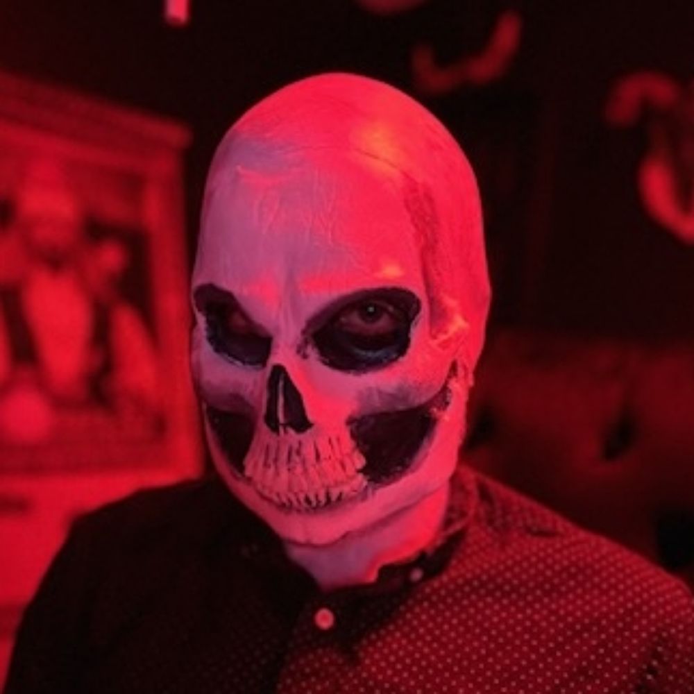 Grimmghoul