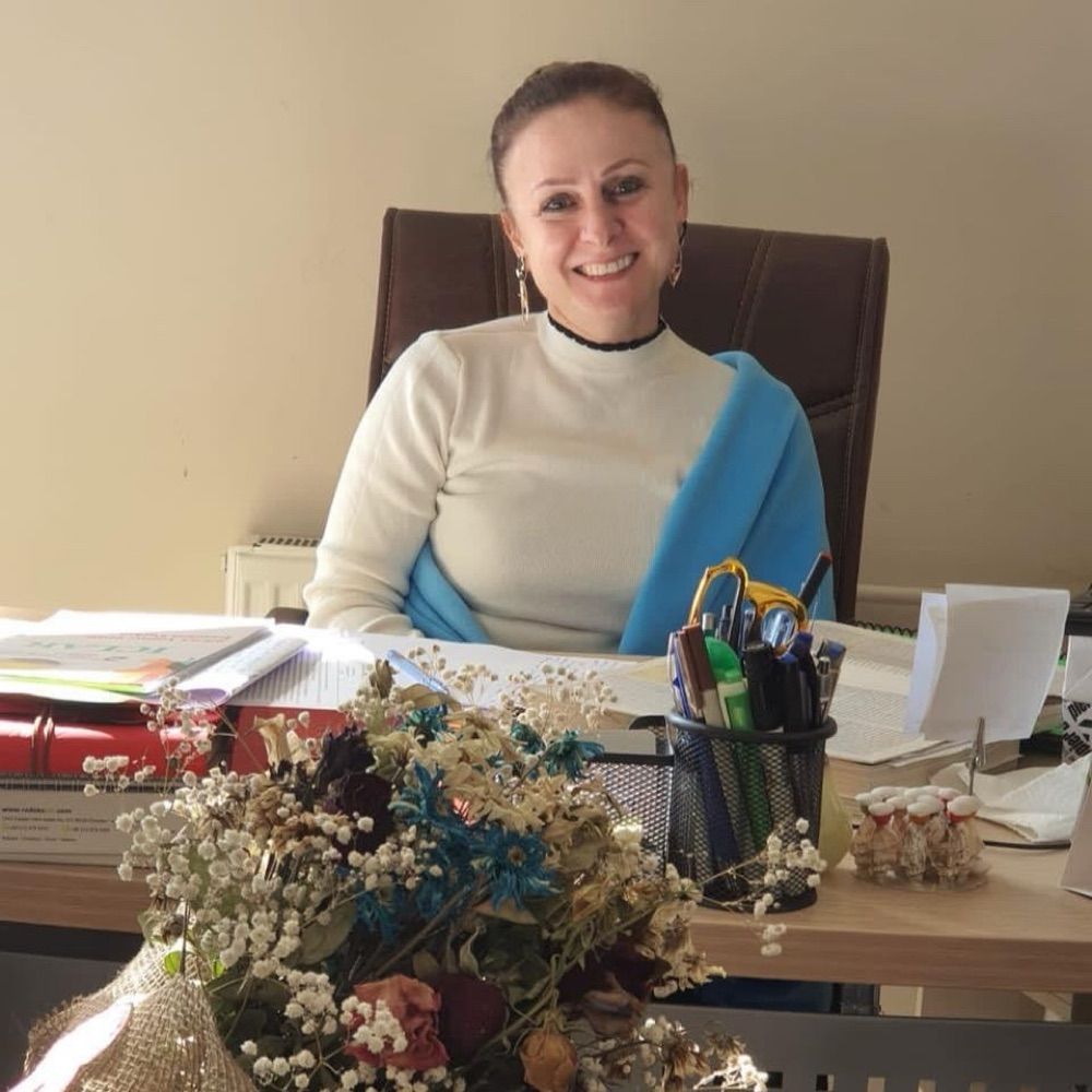 Yeliz ÇAKIR SAHİLLİ