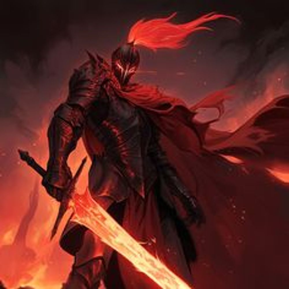 CrimsonKnight