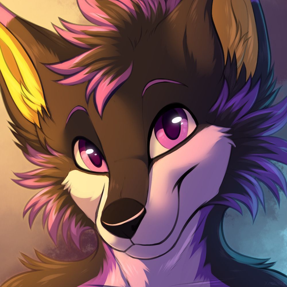 Blazi Wolf's avatar