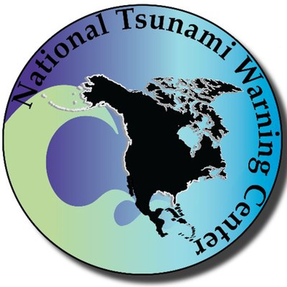 Tsunami Warning Bot (UNOFFICIAL)