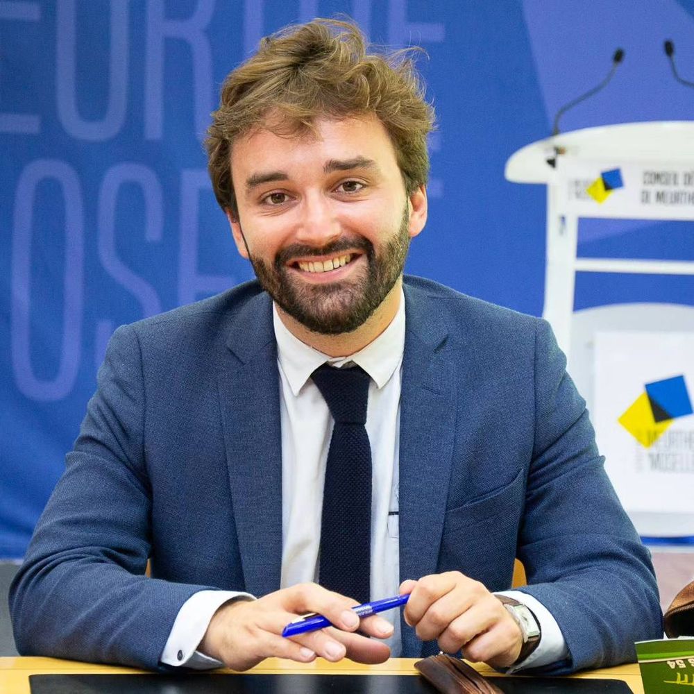 Emilien Martin-Triffandier