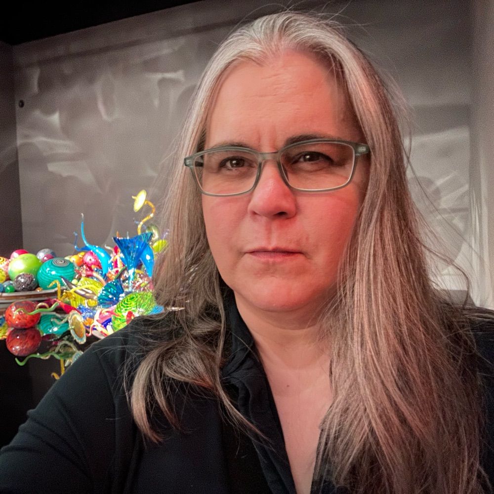 Ann McCranie