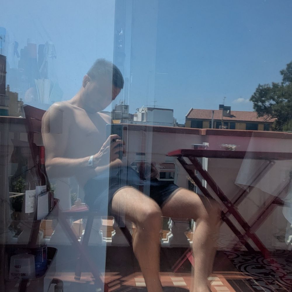 𝔘𝔫𝔢𝔰𝔟𝔦𝔯𝔯𝔬 🌞