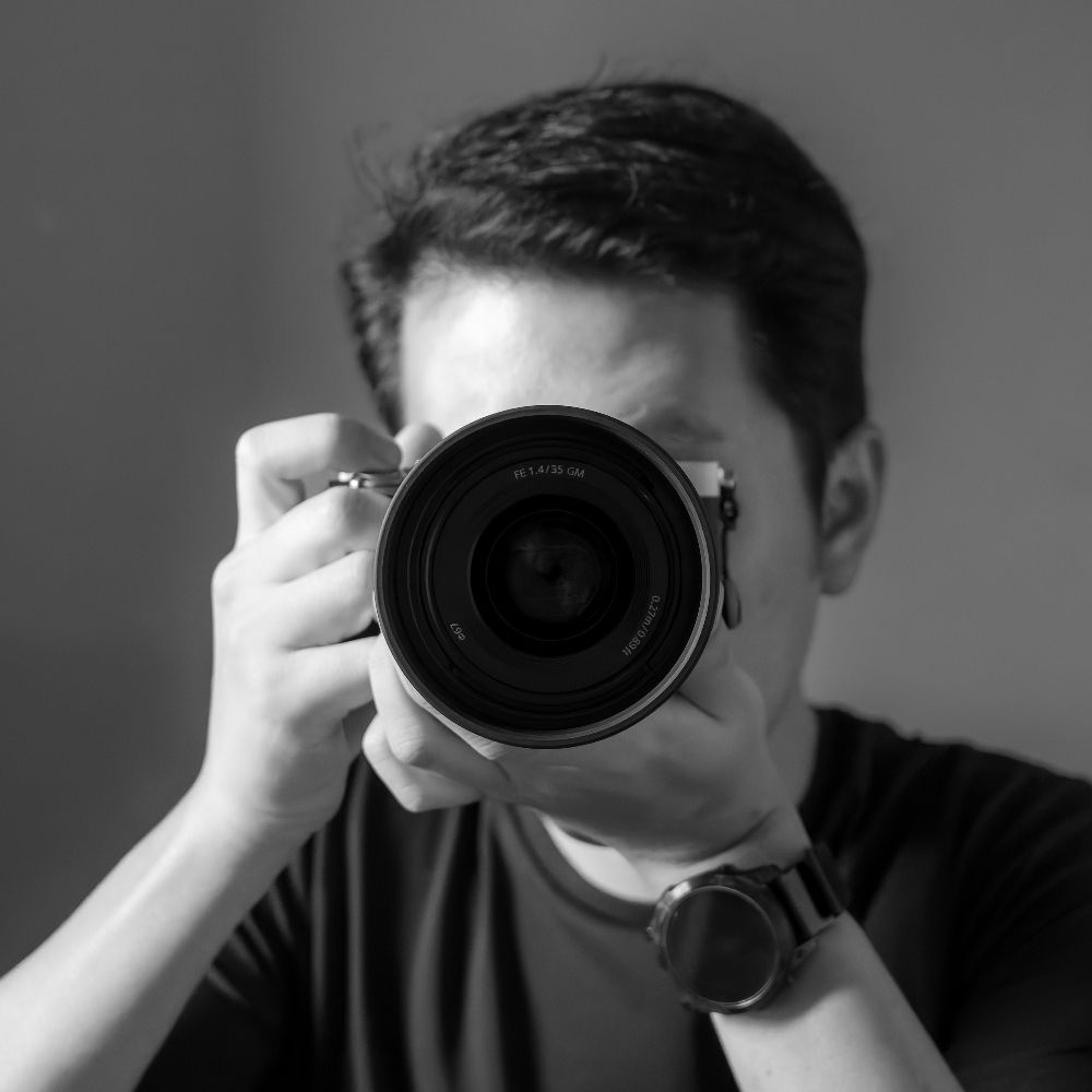 Dave Junia 📸