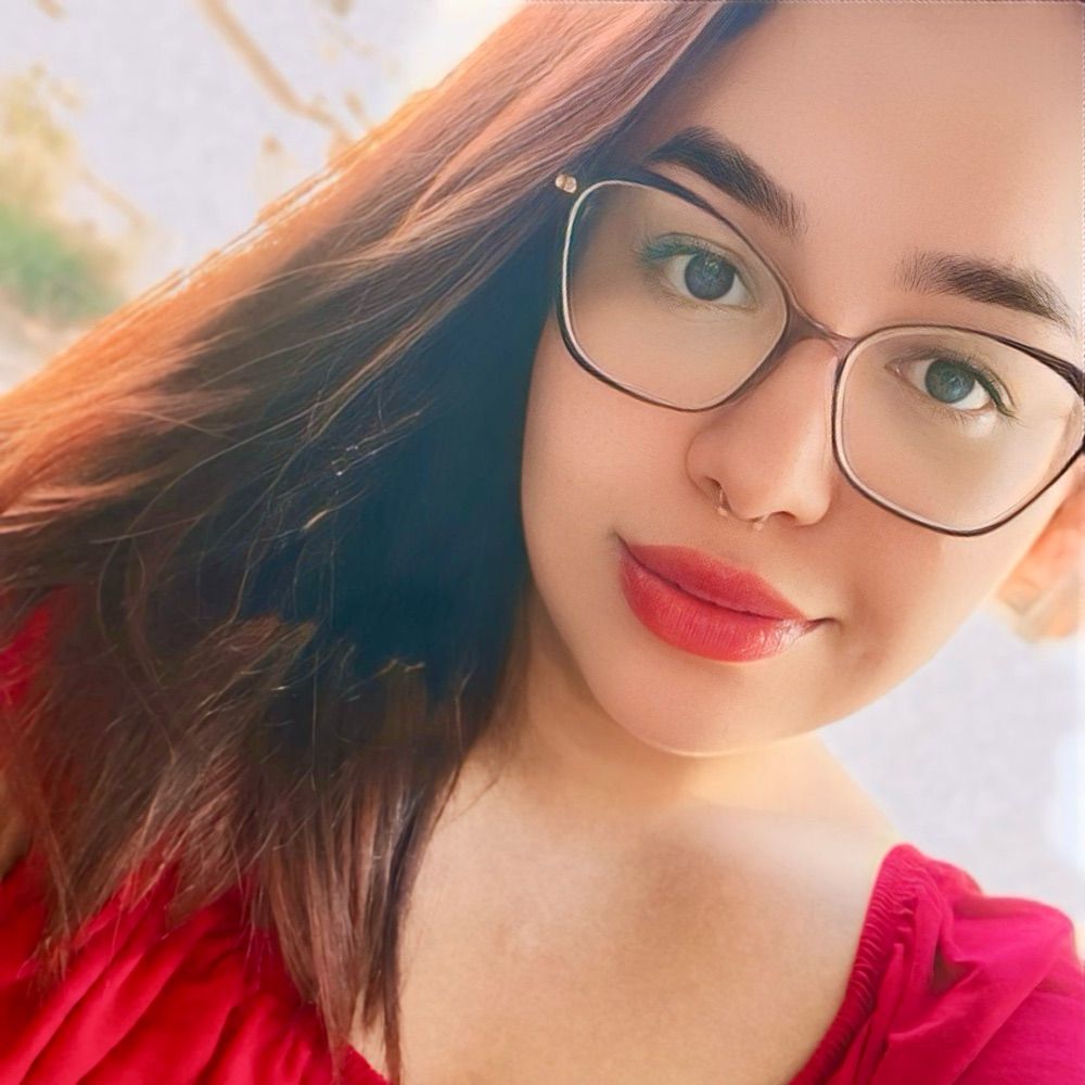 Gabi 🦋